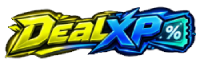DealXP Logo